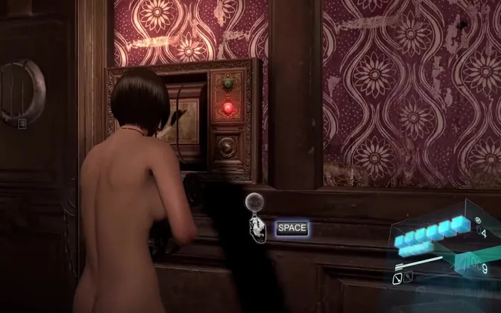 Lewdarcade Skyrim Special Edition Nude Game Play Part 02 Faphouse