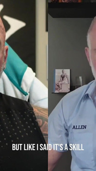 Confesiunile vedetelor porno - Allen Silver (episodul 187)