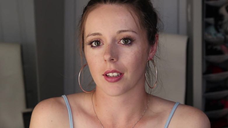 Nadia Foxx: The Ultimate JOI! Jerk Off Instruction!
