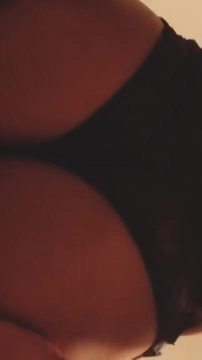 Big Booty Hoe (Janes Bedroom)