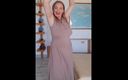 Maria Old: Tančím bez spodního prádla