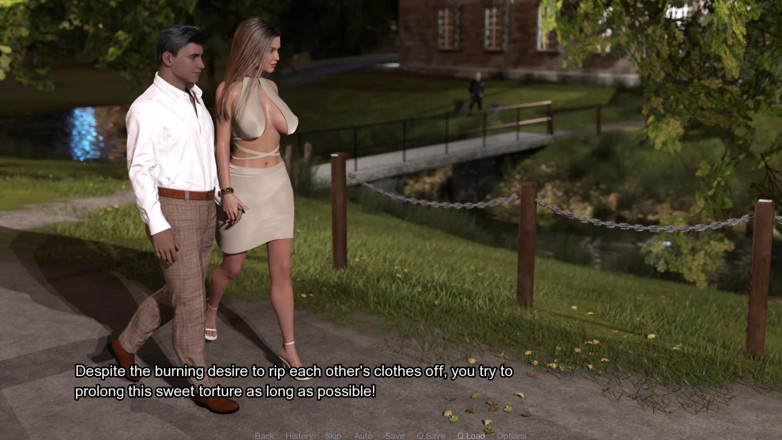 3D Cartoon Porn: How to Lose One's Virginity 15: Leo's First Fuck W/ Stepmom...