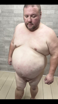 Nice Shower Fun