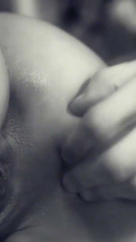 Glittering Sensation and Imagination Make Those Small Tits Yearn for More and More Kissing Action