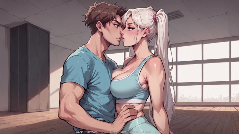 Wickedgammes studio: Hırsın Gölgeleri (bölüm 17)