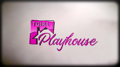 TGIRLPLAYHOUSE: Knullar Roxanna Camargos perfekta tgril röv