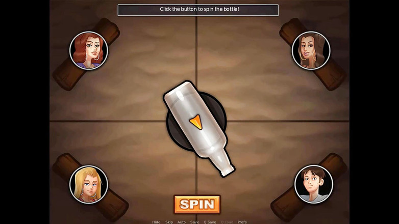 Cartoon Play: Saga de verano parte 147