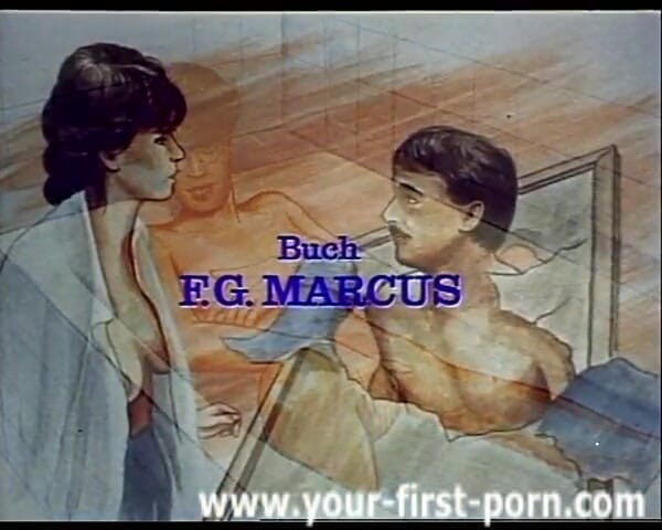 GERMAN PORN CLASSICS: Josefine Mutzenbacher bölüm 6 duke videosu