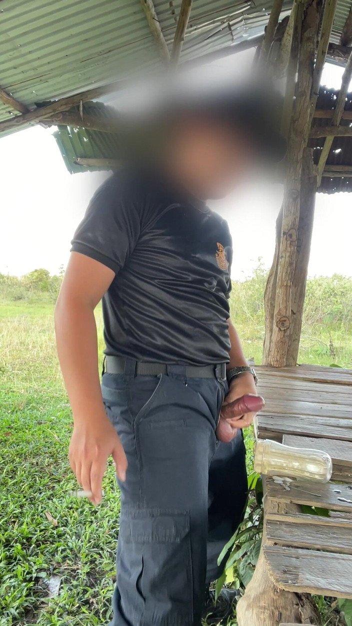 Hiroshi_cr: Cumpilation # 6 - 12 sborrate all'aperto