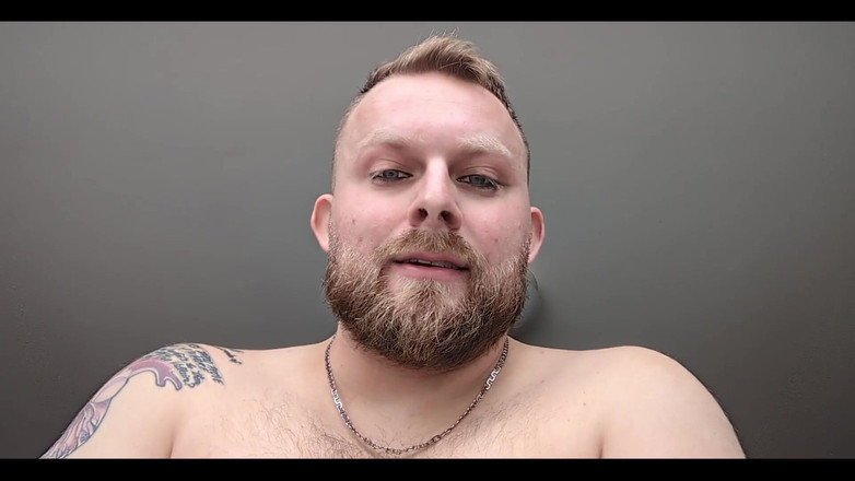 WolfgangWhite: ホットな男たちがうめき声を上げる