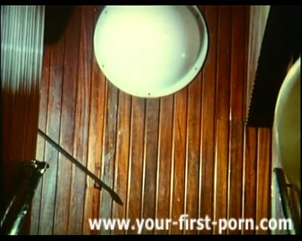 GERMAN PORN CLASSICS: Heisse Feigen Herzog Video - Dvd