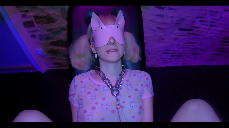 Lily Little Slut: 내 자지에 따먹히는 내 달링