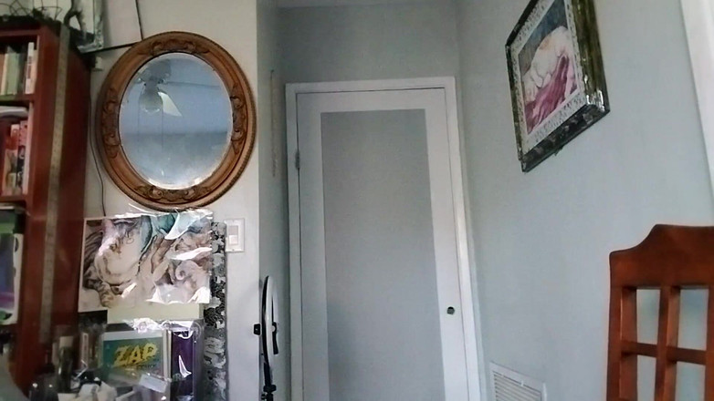 Hairyartist: Daniel Lagi Asik Jadi Mainan Seksku 3