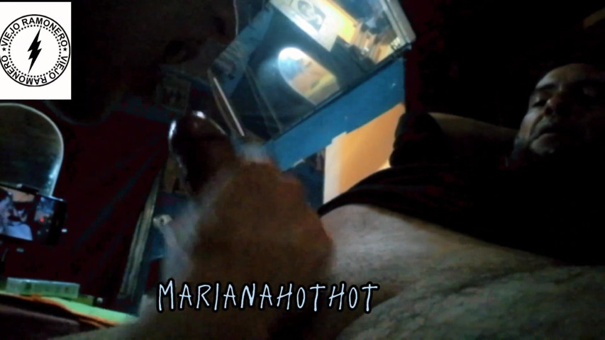 Petera Argentina (Mariana hot hot)