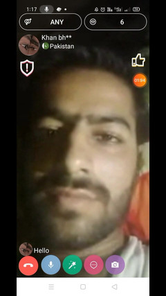 FacetedChampion6: Pakistanische nackte männer heiß