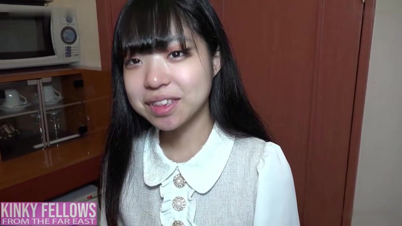 Studio Modern Shunga - JAV: Asian Angel 25710