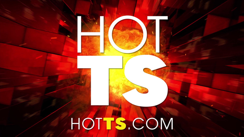 HotTS: Barbara to vezme do zadku