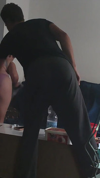Slap My Ass