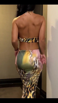 Cum Home with Me