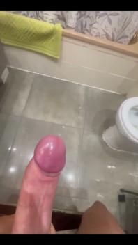 Some of My Best Cumshots