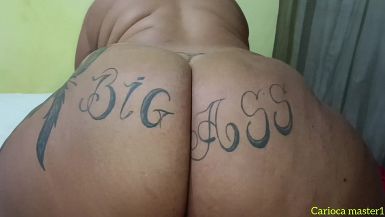 Carioca Master: Marido llamado en el momento equivocado