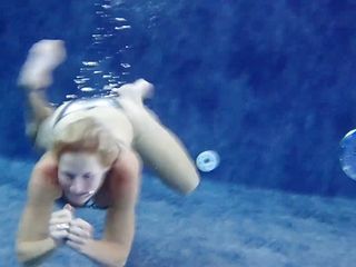 Thumbnail of In the Pool