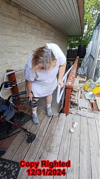 Asistenta săracă Vicki începutul sau partea 1