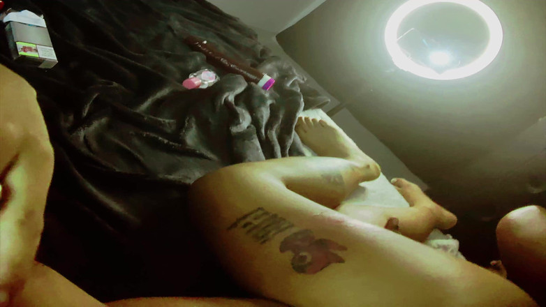 PABLO N3GROBAR: シーズン4 - マッサージミゼット