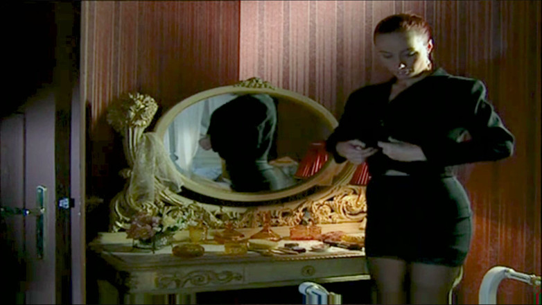 Luxury Porn Channel: Dinner with Friends Ends in Anal Cheating.