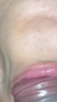 Santa Surprise a Teen Girl - Happy X-ass