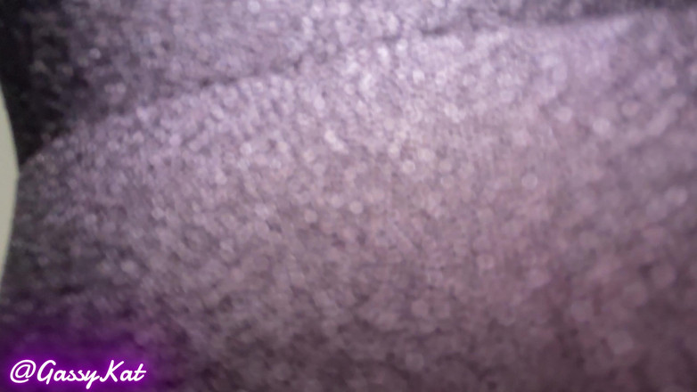 GassyKat: Bakış açısı yüze oturan osuruk