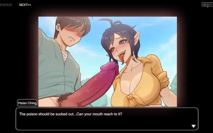LoveSkySan69Real: Village Rapsody - Part 23 - Saved the World, I Came Twice! by...