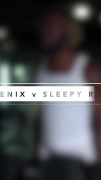 Phoenix & Sleepy Reid