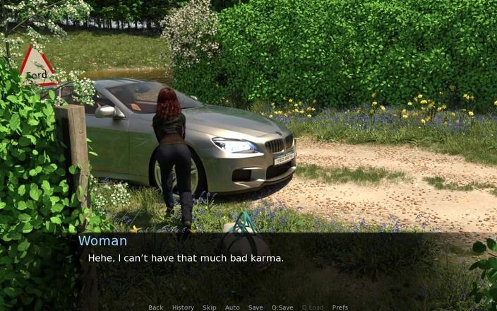 LoveSkySan69Real: Archon chương ba phần 3 gameplay của Loveskysan69