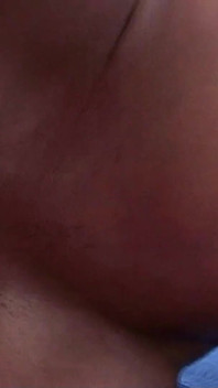 Horny MILF with big boobs Orebella giving massage to step son