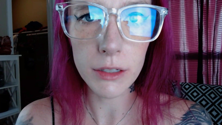Missellie8: Anal klaffendes letztes video