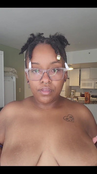 Why Aren't You Sucking My Nipples Right Now?