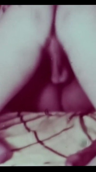 Vintage porno retro erotické divadlo - Robins Nest