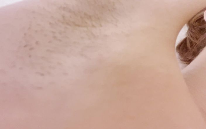 Skinny_lady69: Addestramento degli schiavi che venerano l'ascella