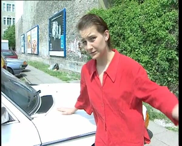 YOUR FIRST PORN: Dirty Lusi สไตล์ SM และฟิสติ้ง - Dirty Lusi with SM Style and Fisting