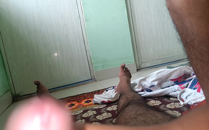 Mysoremanju: Üvey kız kardeş tarafından oral seks ve yalama