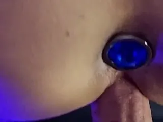 Chupa Reina: I Hate Anal but He Continued