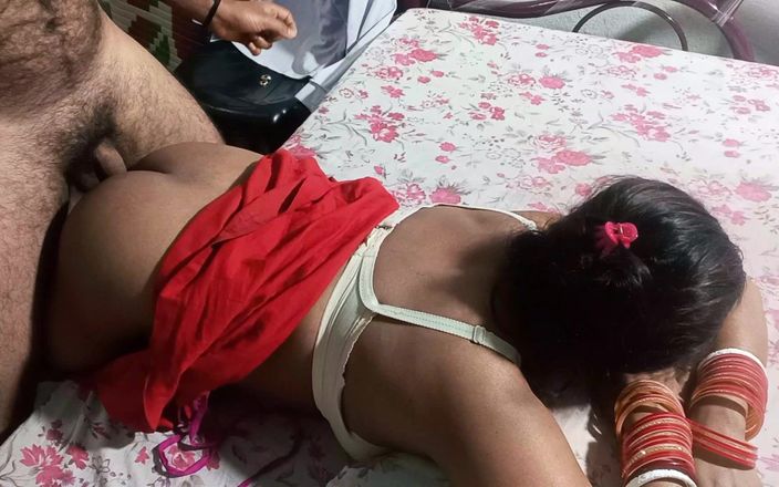 Firee Couple: Desi indiana XXX bengalese bhabhi scopata dal proprietario perché lei...