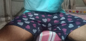 sexy_series: Pohledný chlap měl skvělý pocit Koukání penisu, sexy kluk