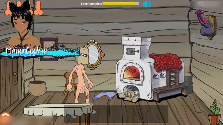 Manor Cookie: Fuckerman serisinde tek yapmamız gereken Dang trenini takip etmekti ama...