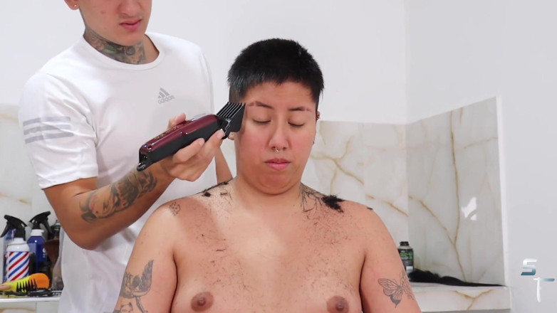 Shave Flix: Lea 2