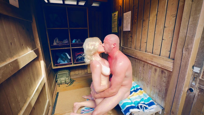 BoobznBonerz: Seks intim asli di kamar mandi pribadi - seks amatir tanpa...