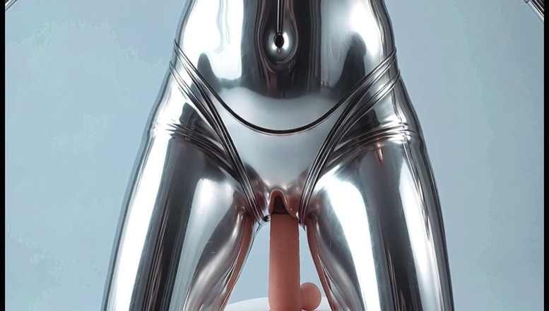 Sinscape: Tito sexroboti jsou příliš chamtiví po mém spermatu