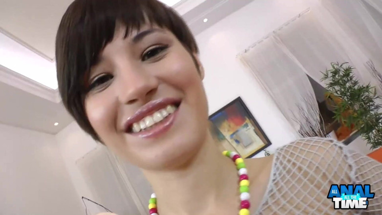 All Anal All the Time: ตูดฟิตๆ ร้อนแรงเย็ดท่าโดกี้ซอยตูดยับ! AllAnalAllTheTime