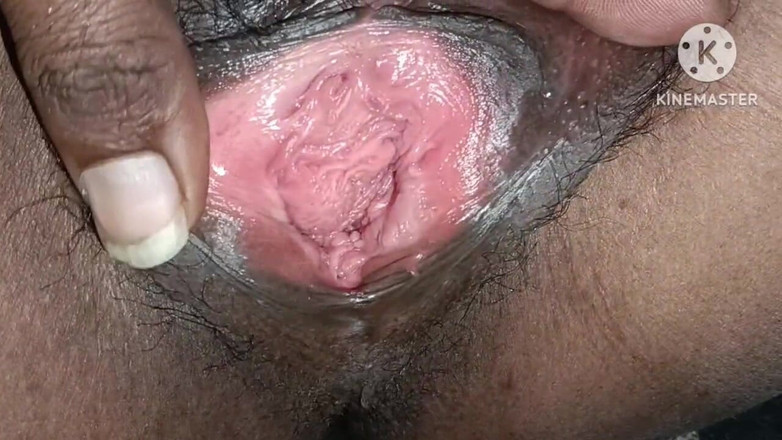 Sexyhousewife99: Kundička Desi Bhabhi prstěná